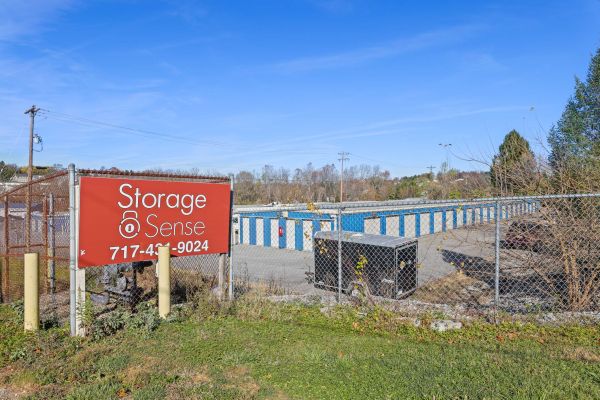 Photo of Storage Sense - New Freedom - Self Service