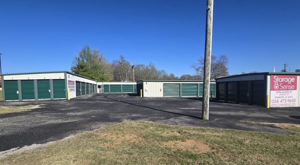 Photo of Storage Sense - Millbrook