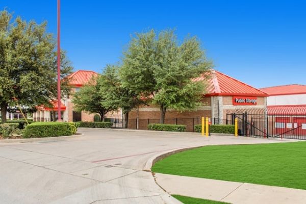 Photo of Public Storage - Fort Worth - 6900 Granbury Rd