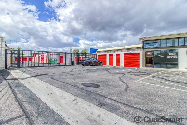 Photo of CubeSmart Self Storage - AZ Chandler North Arizona Ave