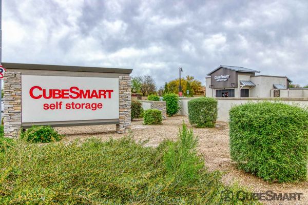 Photo of CubeSmart Self Storage - AZ Chandler S Gilbert Rd