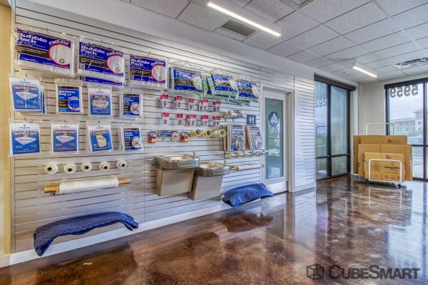 Photo of CubeSmart Self Storage - AZ Chandler S Gilbert Rd