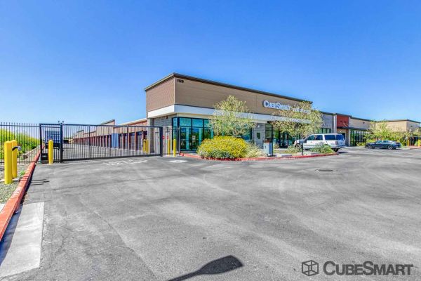 Photo of CubeSmart Self Storage - AZ Mesa N Ellsworth Rd