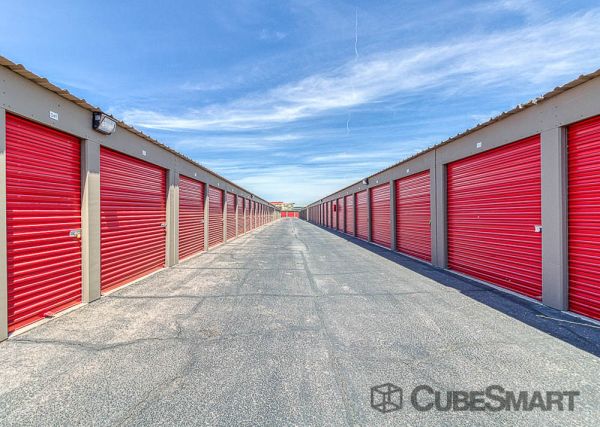 CubeSmart Self Storage - AZ Mesa E Mckellips Rd: Lowest Rates ...
