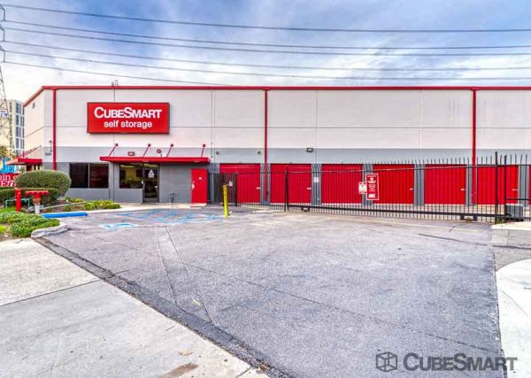 Photo of CubeSmart Self Storage - CA Anaheim S Anaheim Way