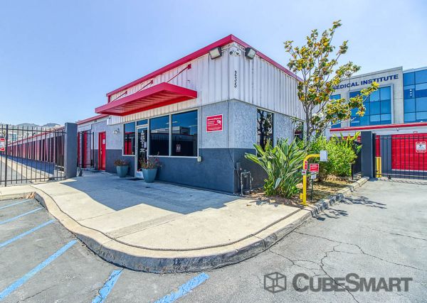 Photo of CubeSmart Self Storage - CA San Marcos E Carmel St