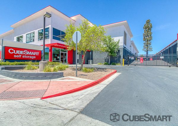 Photo of CubeSmart Self Storage - NV Las Vegas West Centennial Pkwy