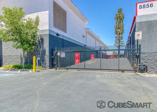 Photo of CubeSmart Self Storage - NV Las Vegas West Centennial Pkwy