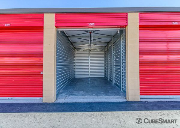 Photo of CubeSmart Self Storage - NV North Las Vegas East Centennial Pkwy