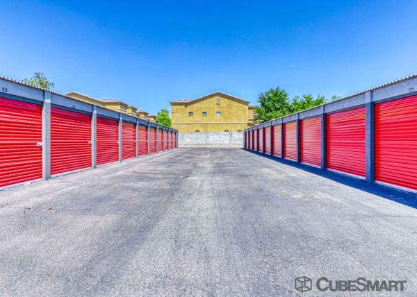 CubeSmart Self Storage - AZ Phoenix East Bell Rd 1628 East Bell Road Phoenix, AZ - Photo 2