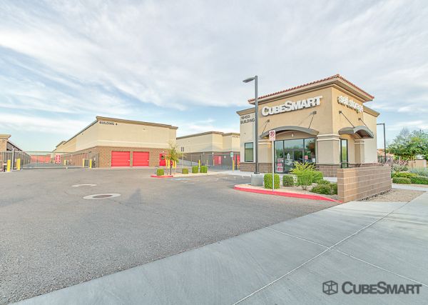 Photo of CubeSmart Self Storage - AZ Surprise West Bell Rd