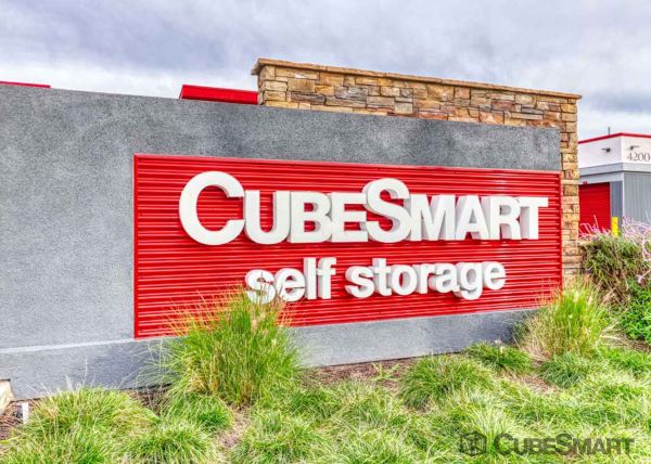 Photo of CubeSmart Self Storage - CA Fullerton North Harbor Blvd