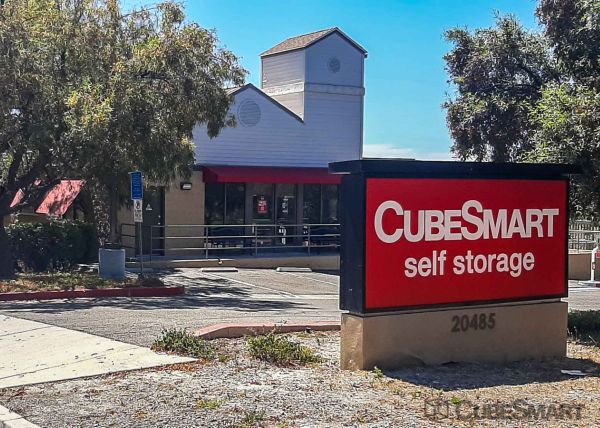 Photo of CubeSmart Self Storage - CA Mission Viejo El Toro Rd