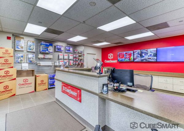 Photo of CubeSmart Self Storage - CA Mission Viejo El Toro Rd