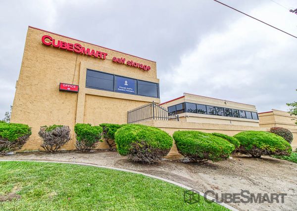 Photo of CubeSmart Self Storage - CA Oceanside Via El Centro