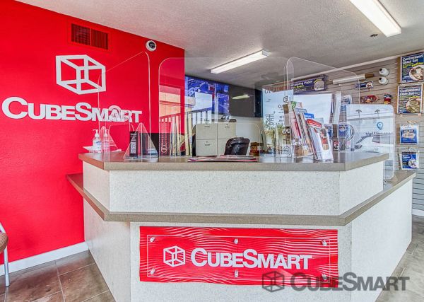 Photo of CubeSmart Self Storage - CA Oceanside Via El Centro