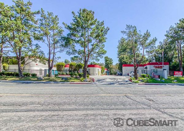 Photo of CubeSmart Self Storage - CA San Diego World Trade Dr