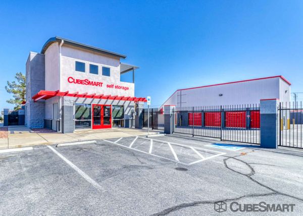 Photo of CubeSmart Self Storage - NV Henderson South Boulder Hwy