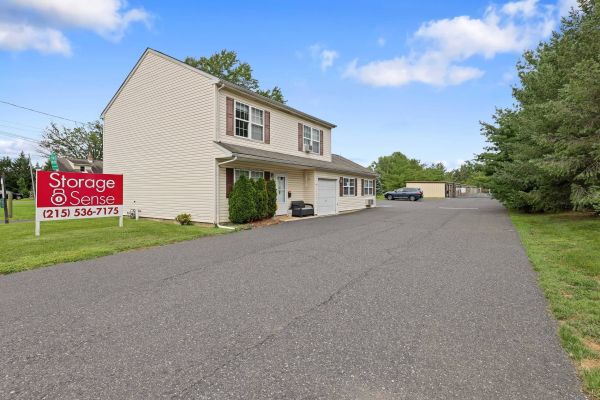 Photo of Storage Sense Quakertown