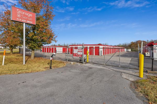 Photo of Storage Sense - Waynesboro