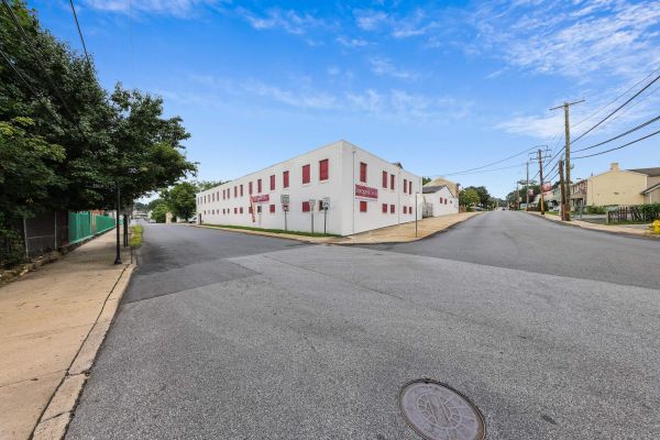 Photo of Storage Sense Upland