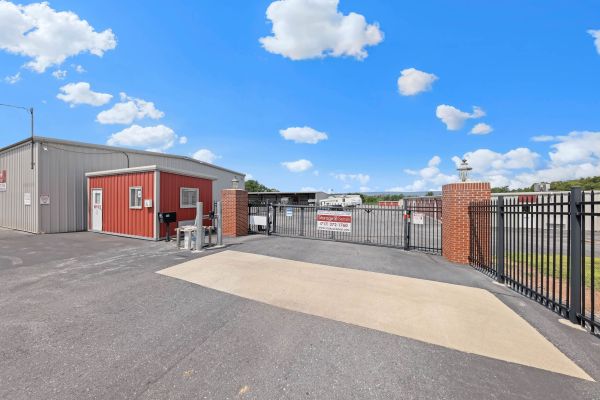 Photo of Storage Sense Jonestown