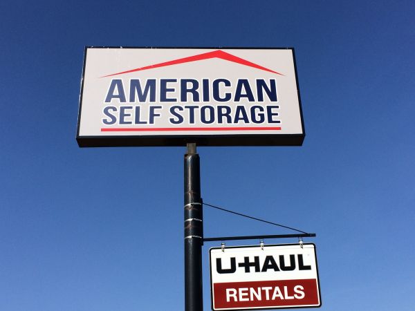 Photo of American Self Storage #18
