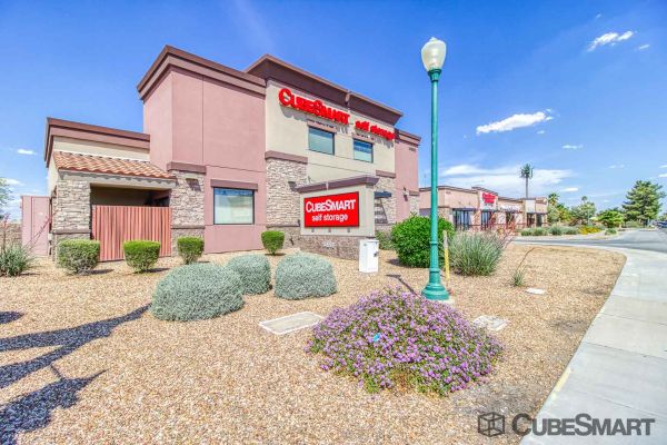 Photo of CubeSmart Self Storage - AZ Surprise W Bell Rd