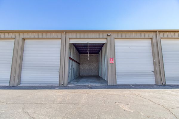 CubeSmart Self Storage - AZ Tempe S Mcclintock Dr 1450 South Mcclintock Drive Tempe, AZ - Photo 1