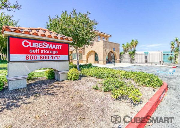 Photo of CubeSmart Self Storage - CA Rancho Cucamonga Milliken Ave