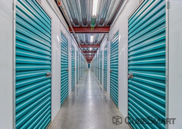 Photo of CubeSmart Self Storage - CA Redlands W Redlands Blvd