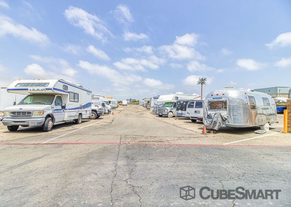 CubeSmart Self Storage - CA San Diego Eastgate Mall 5206 Eastgate Mall San Diego, CA - Photo 5