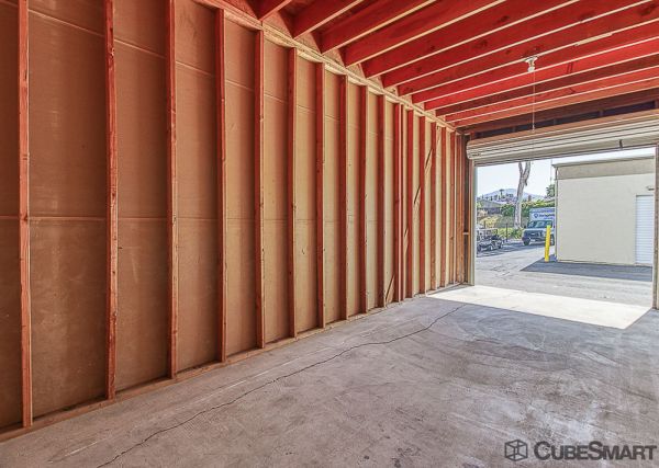 CubeSmart Self Storage - CA San Diego Princess View Dr 7350 Princess View Drive San Diego, CA - Photo 2