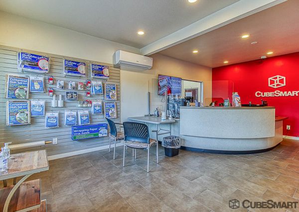 Photo of CubeSmart Self Storage - CA San Diego Princess View Dr