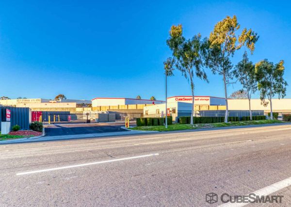 Photo of CubeSmart Self Storage - CA Spring Valley Jamacha Blvd