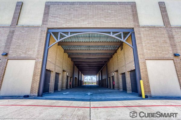 CubeSmart Self Storage - TX Sugar Land Hwy 6 4153 Highway 6 Sugar Land, TX - Photo 1