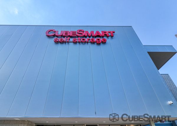 Photo of CubeSmart Self Storage NY Staten Island Ellis St