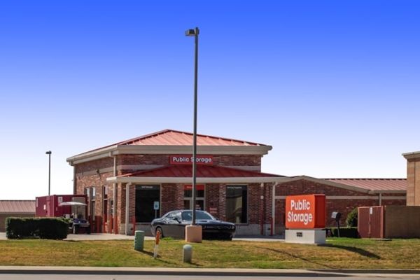 Photo of Public Storage - Grand Prairie - 5125 Lake Ridge Pkwy