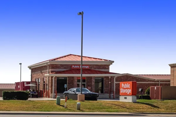 Photo of Public Storage - Grand Prairie - 5125 Lake Ridge Pkwy