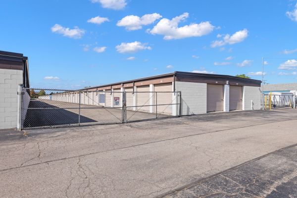 Photo of Storage Sense - Livonia