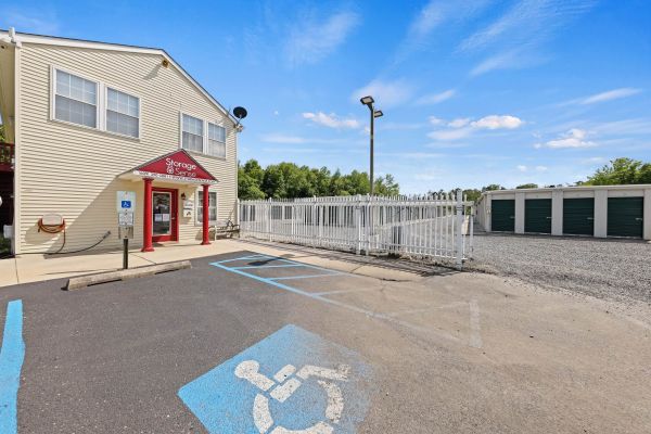 Photo of Storage Sense - Marmora