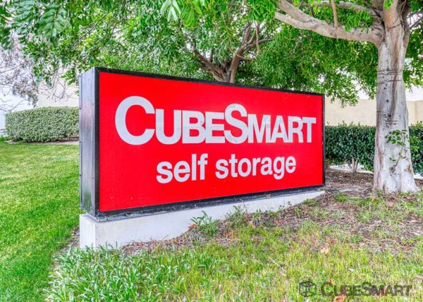 Photo of CubeSmart Self Storage - CA Lake Forest Canada Rd
