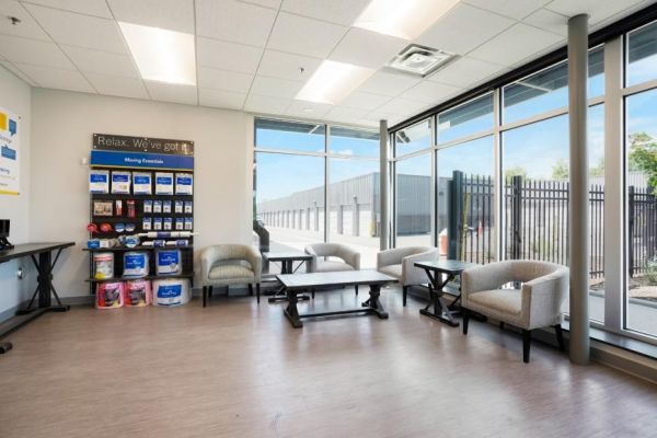 Life Storage - Loveland - 120 West 43rd Street 120 West 43rd Street Loveland, CO - Photo 5