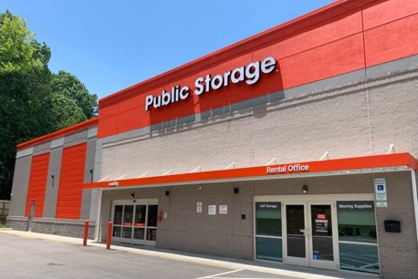 Photo of Public Storage - Cary - 2117 NC-55