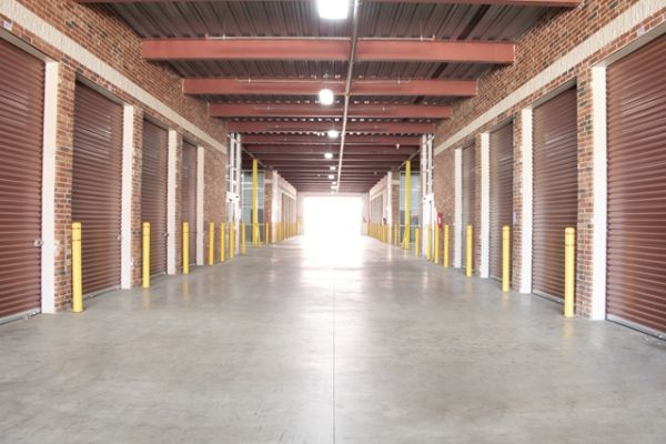 Public Storage - Fort Worth - 7601 S Crowley Rd 7601 S Crowley Rd Fort Worth, TX - Photo 1