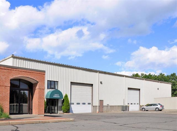 Photo of Western Mass Storage Solutions