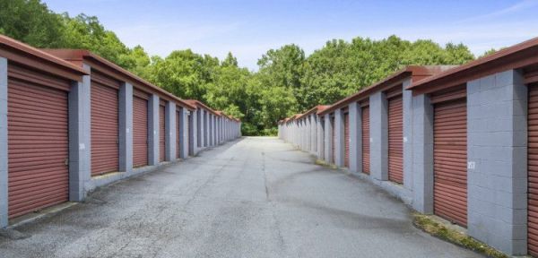 Photo of Otter Self Storage - OT020 - Union City, GA - Hwy 138