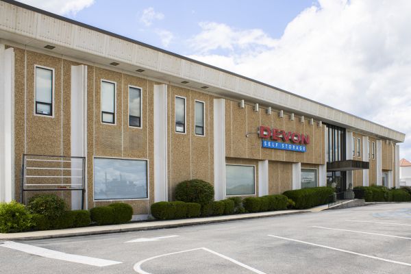 Photo of Devon Self Storage - 9144 - Hoover