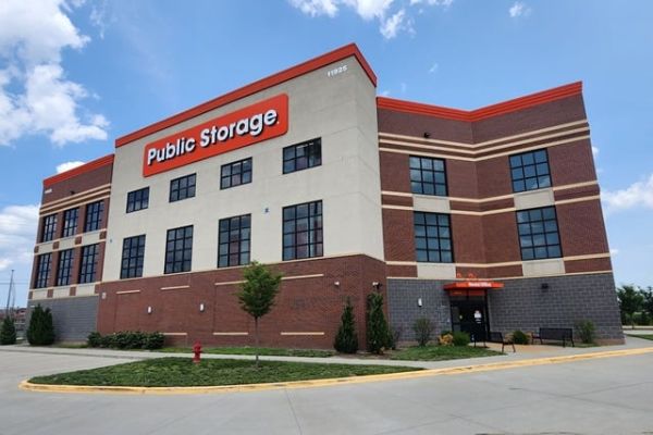 Photo of Public Storage - Lenexa - 11925 Santa Fe Trail Drive