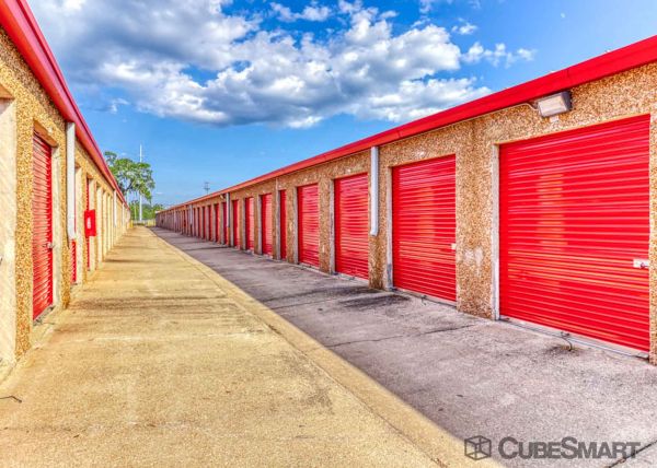 Photo of CubeSmart Self Storage FL Tallahassee Capital Circle NE